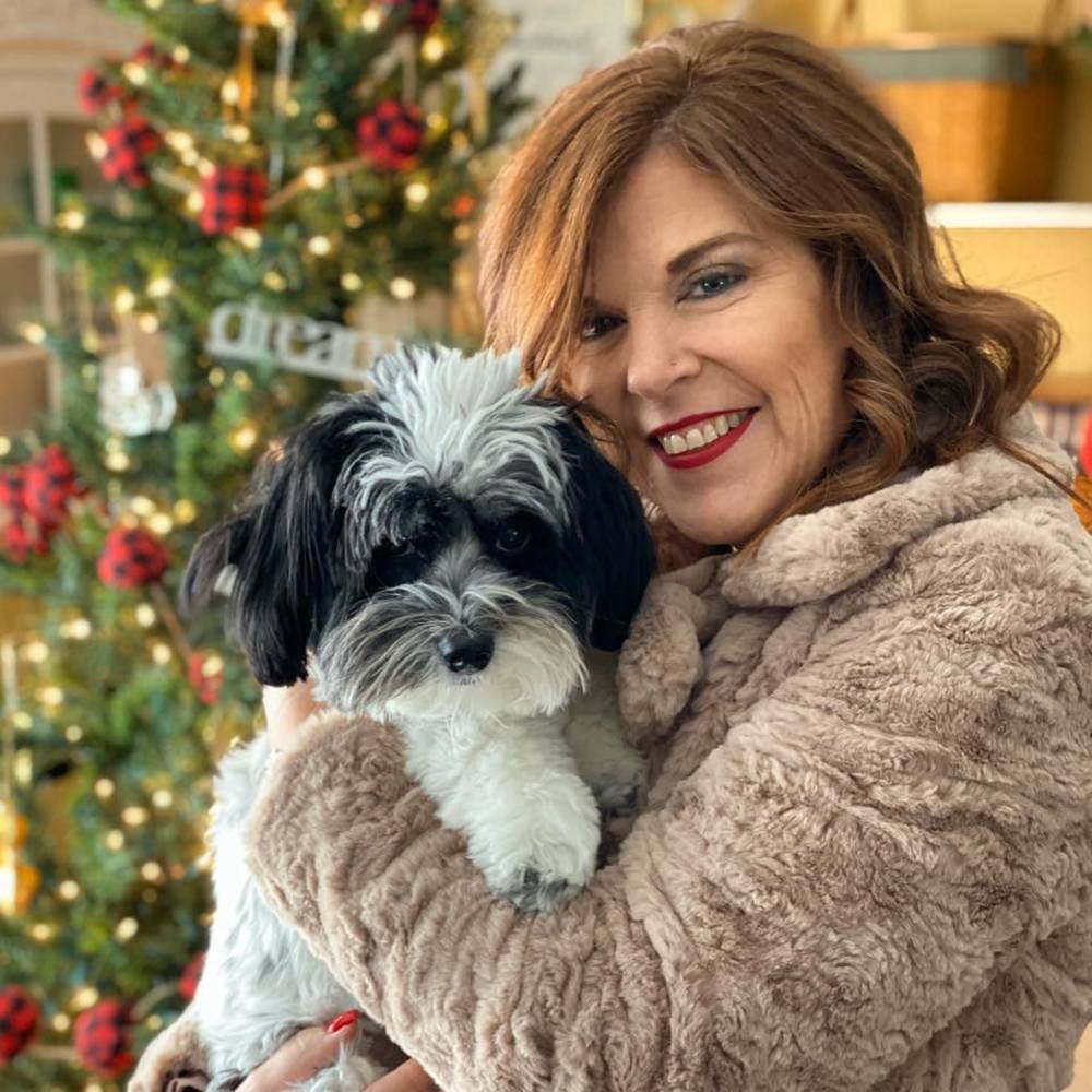 Meet your Posher, Kathy